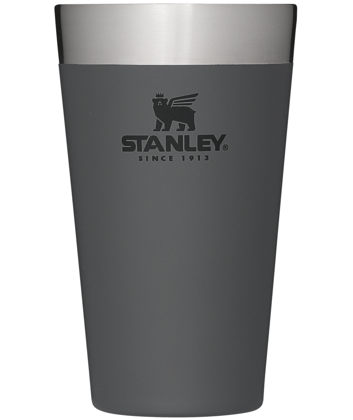 Stanley Pint