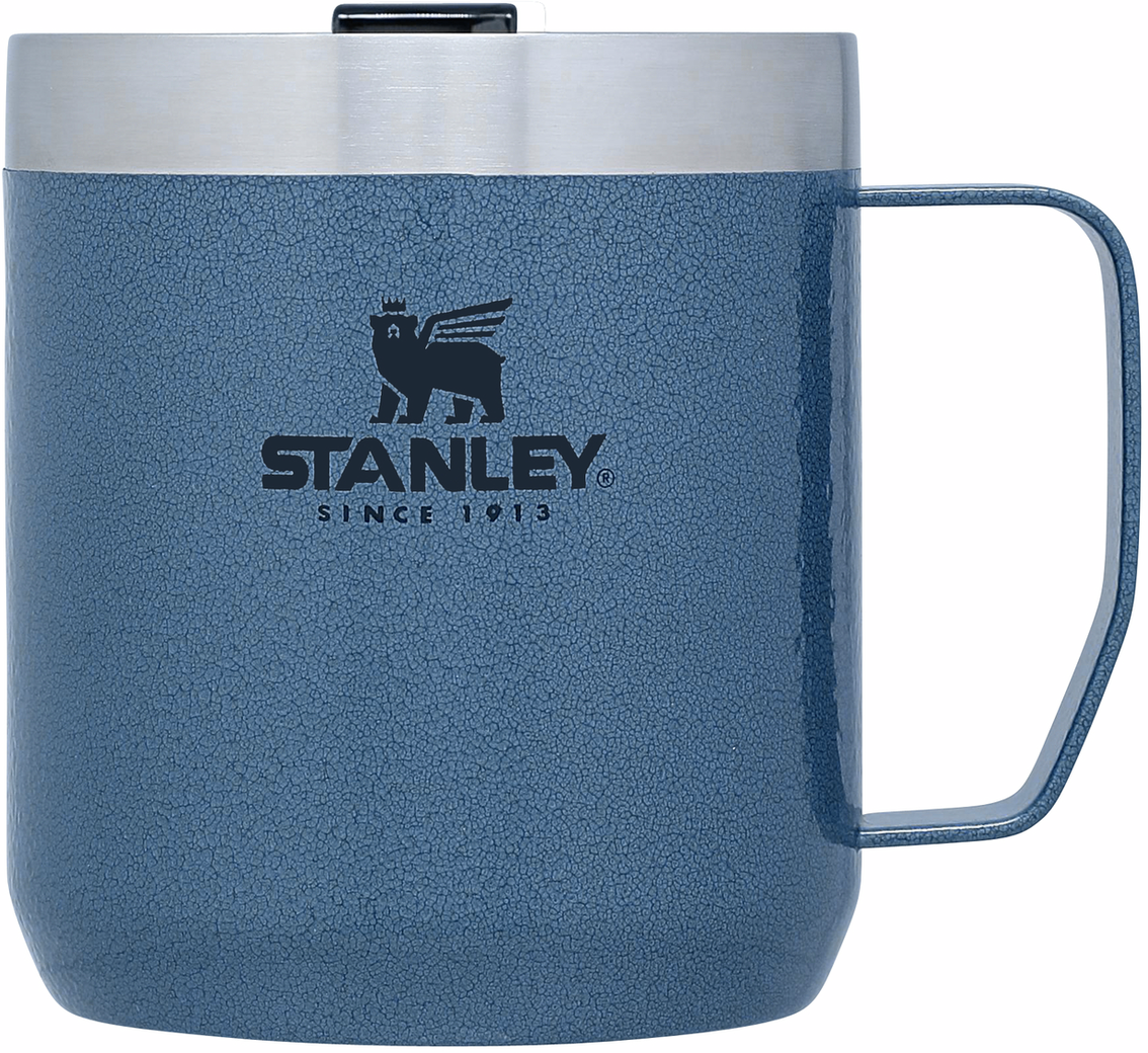 Stanley Camp Mug