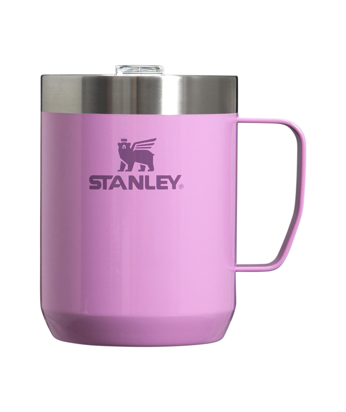 Stanley Camp Mug